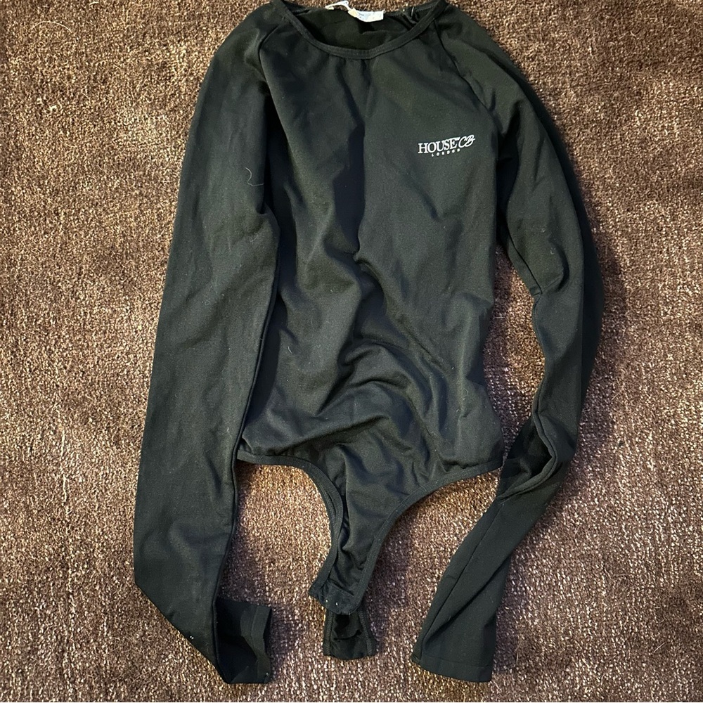 House of CB bodysuit
